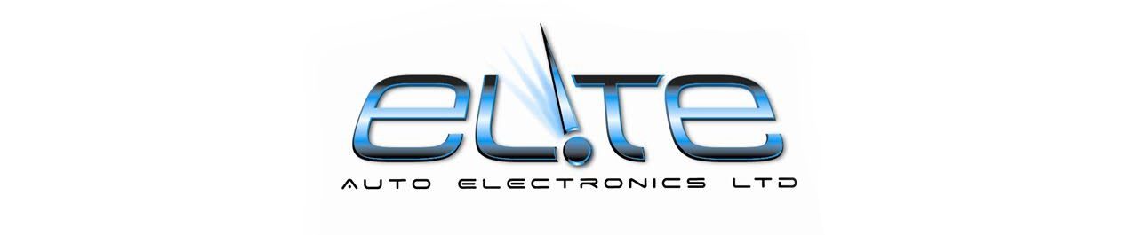 Elite Auto Electronics Ltd | Auto Electronics Specialists  | Christchurch